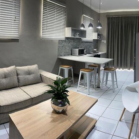 Addo Adventure Apartment Colchester Exterior foto