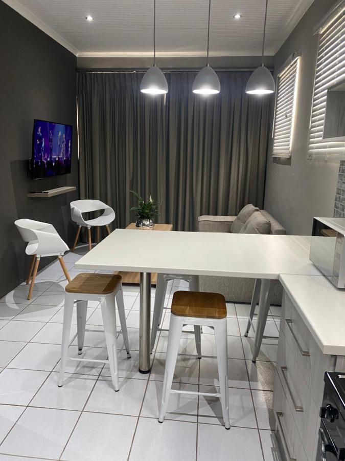 Addo Adventure Apartment Colchester Exterior foto