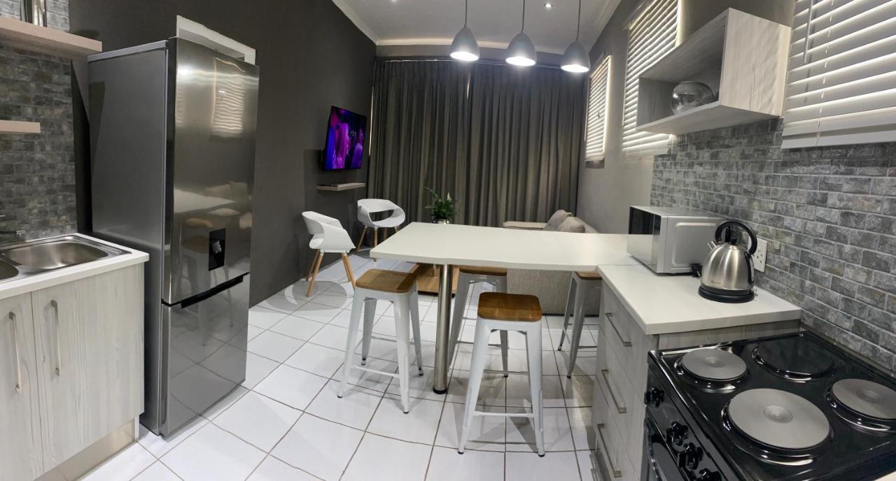 Addo Adventure Apartment Colchester Exterior foto