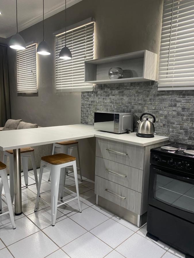 Addo Adventure Apartment Colchester Exterior foto
