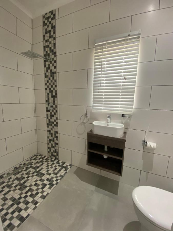 Addo Adventure Apartment Colchester Exterior foto