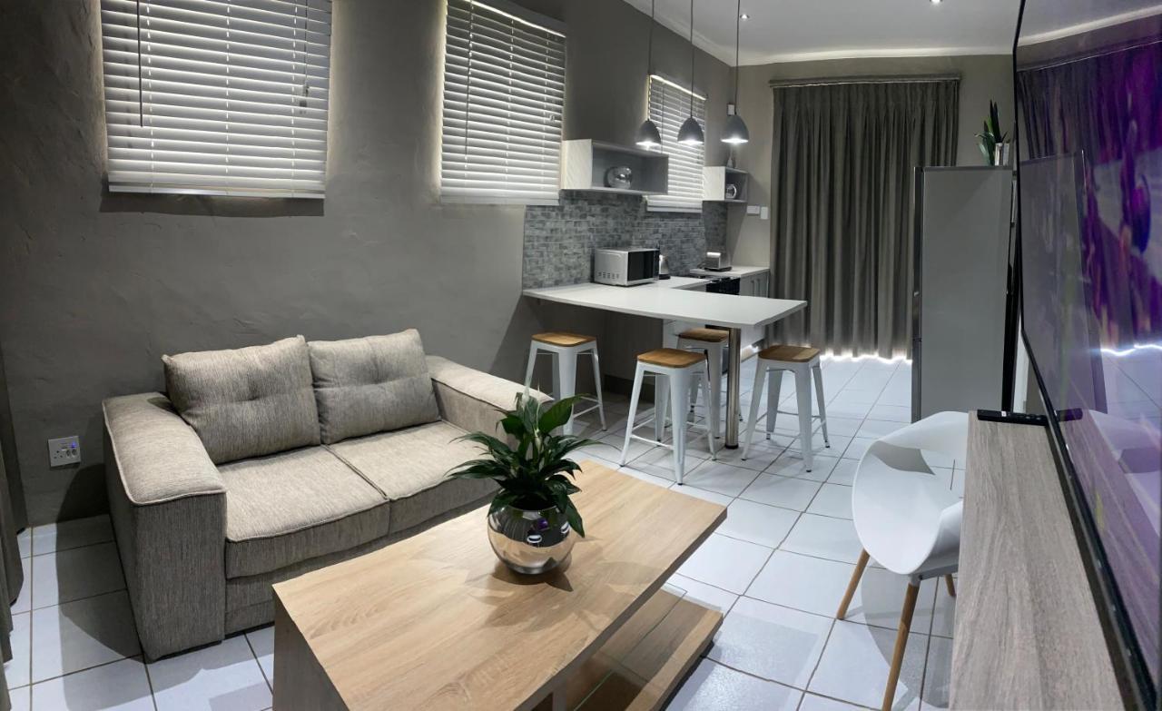 Addo Adventure Apartment Colchester Exterior foto